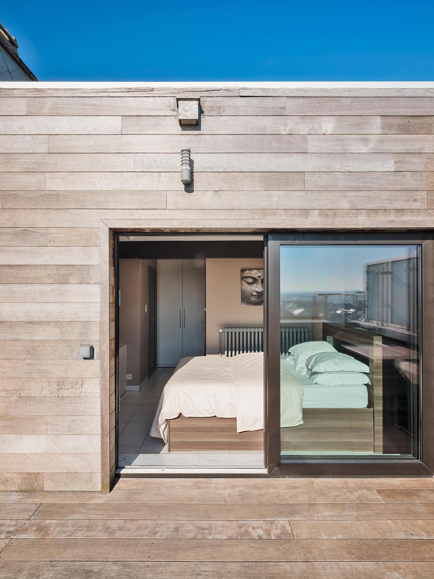 De Zeebries Budget Hotel *