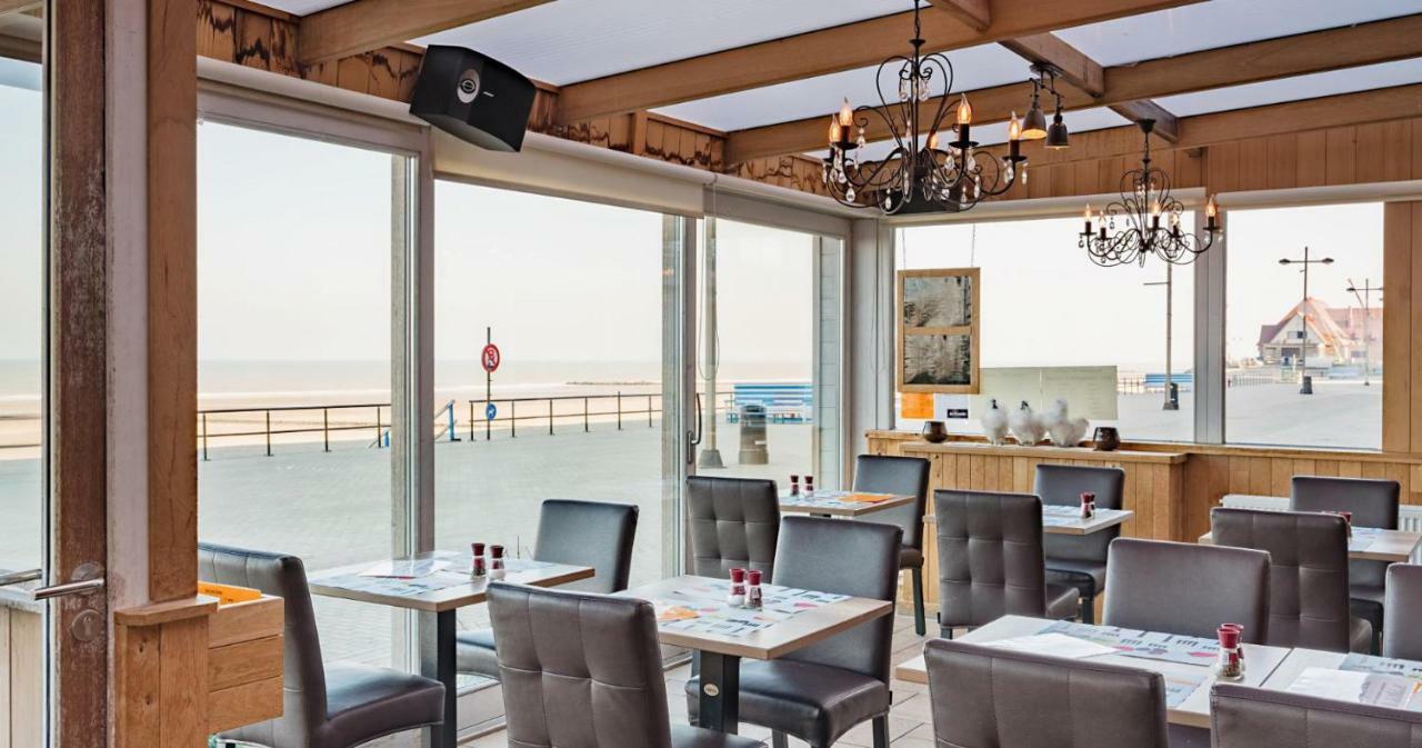 Hotel De Zeebries Budget