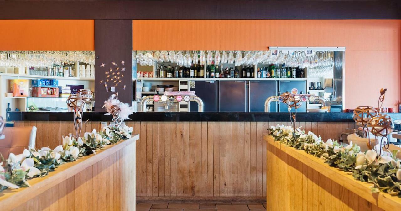 De Zeebries Budget Hotel *