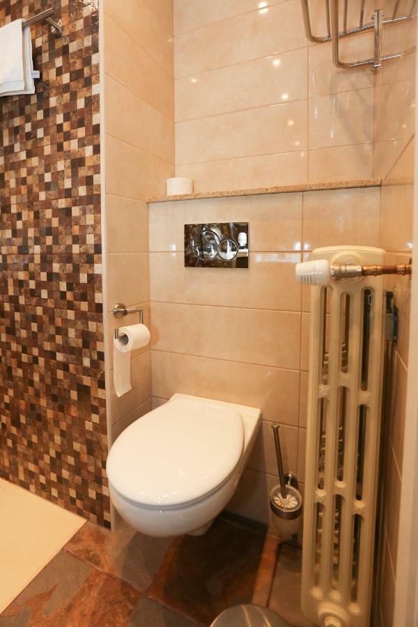 Hotel De Zeebries Budget Middelkerke