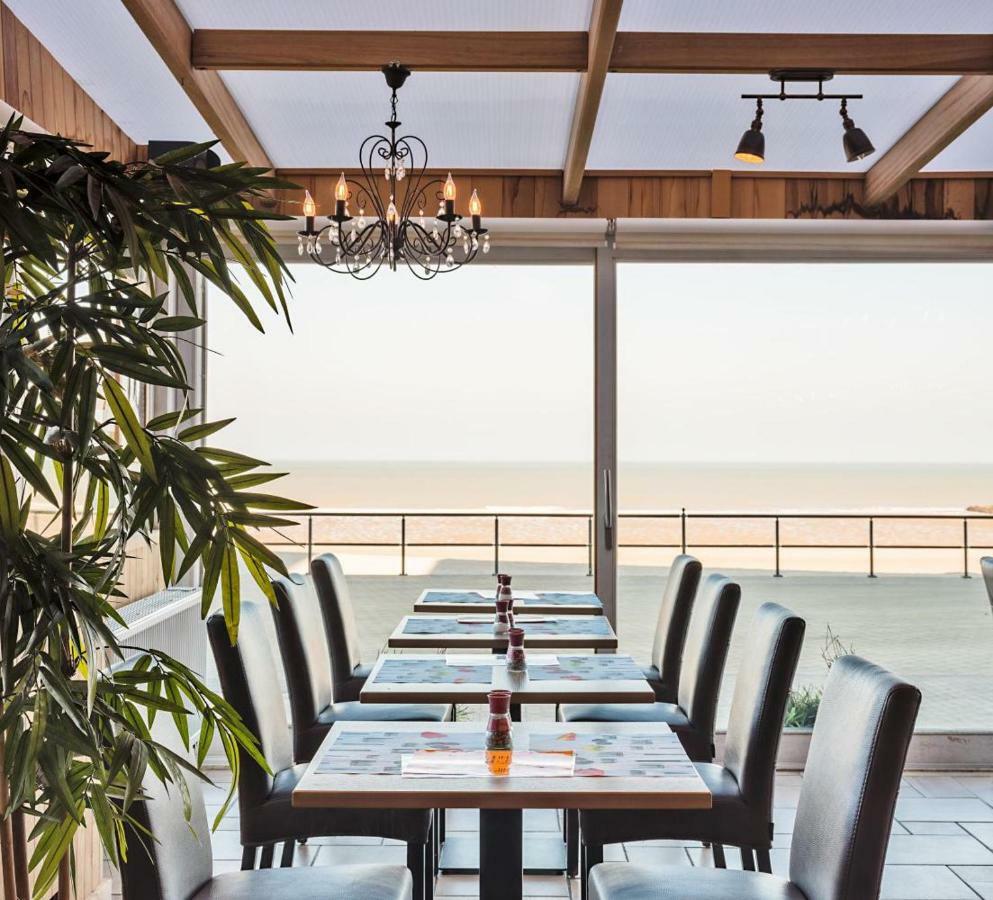 De Zeebries Budget Hotel *