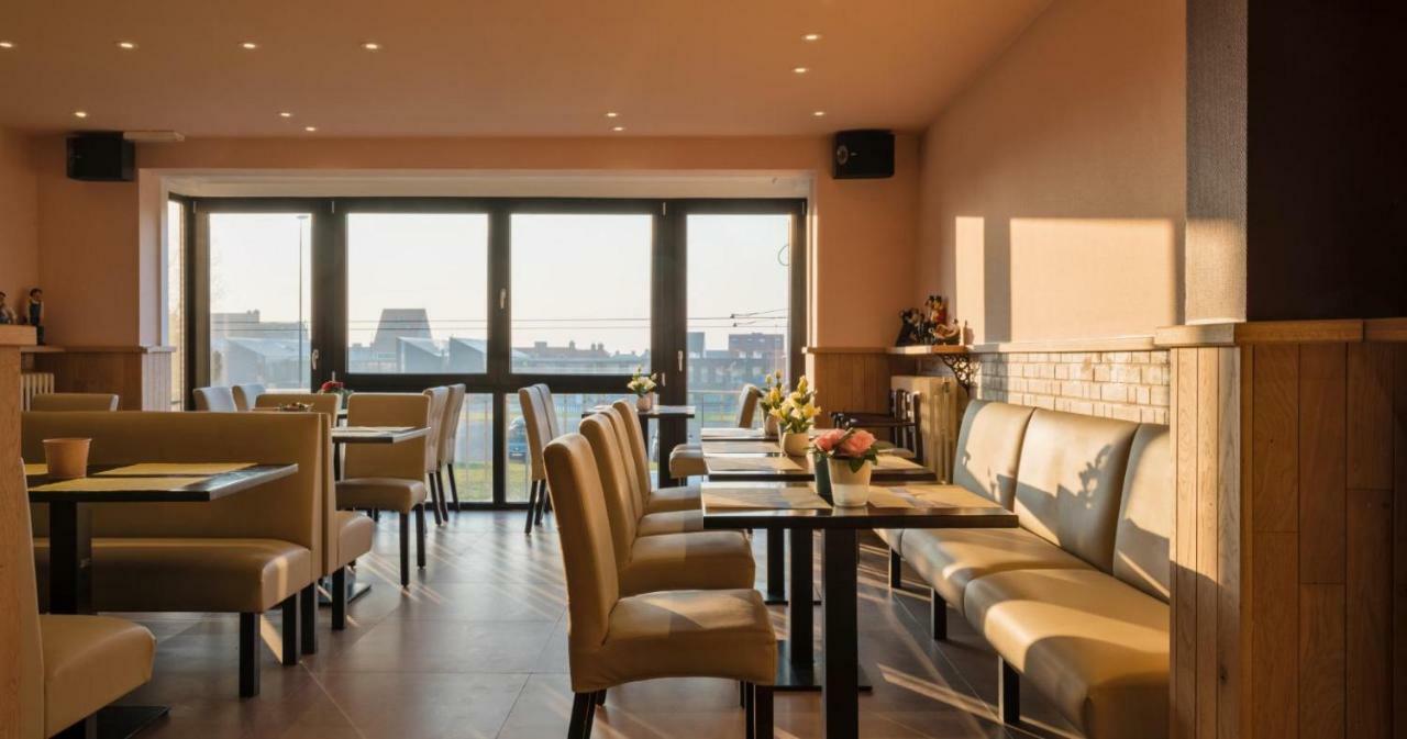 Hotel De Zeebries Budget *