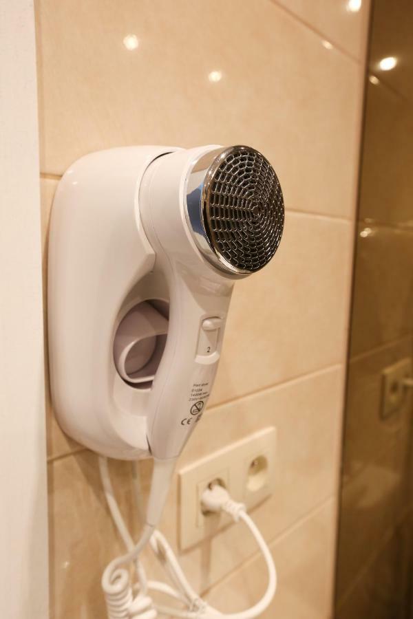 Hotel De Zeebries Budget *