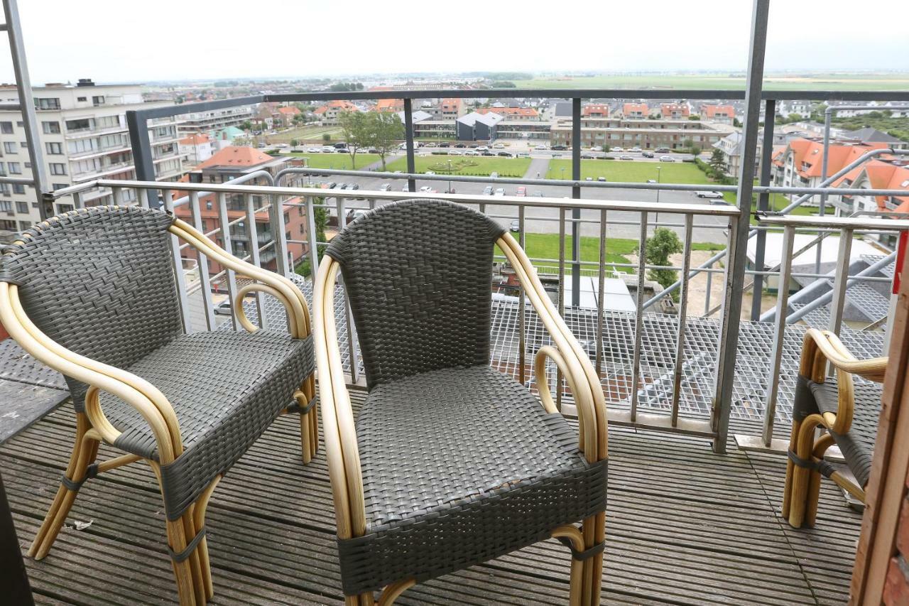 Hotel De Zeebries Budget *